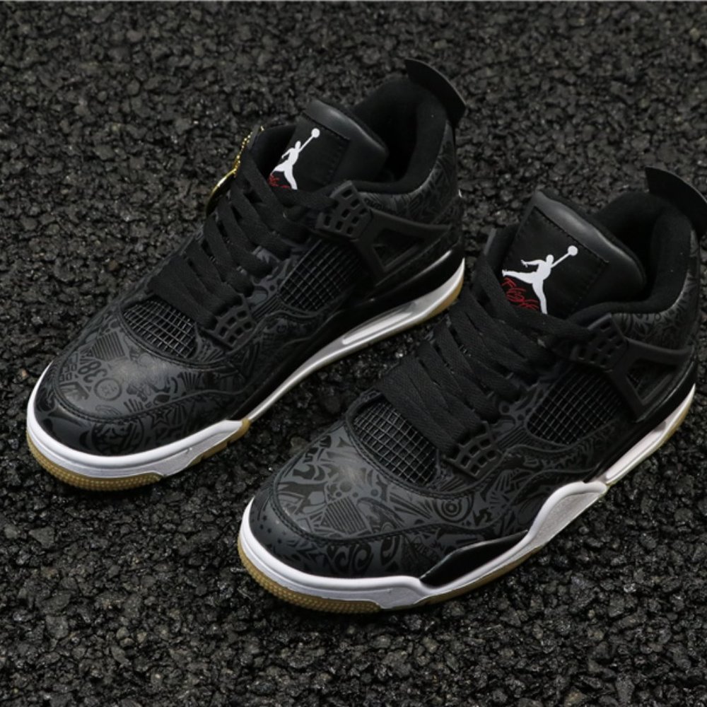 New Nike AJ Sneakers for men's running shoes